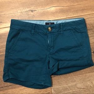 American Eagle outfitters shorts